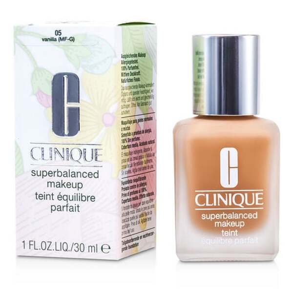 Clinique Superbalanced Makeup CN 70 Vanilla - 1 fl oz (30ml)