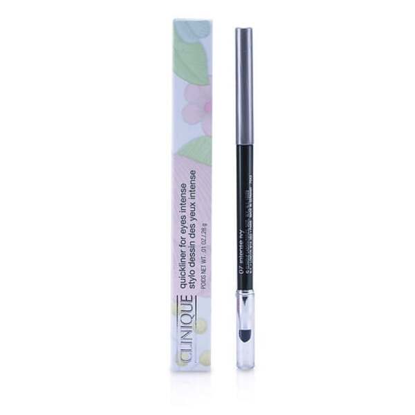 Clinique Quickliner For Eyes Intense - Intense Ivy - 0.008oz