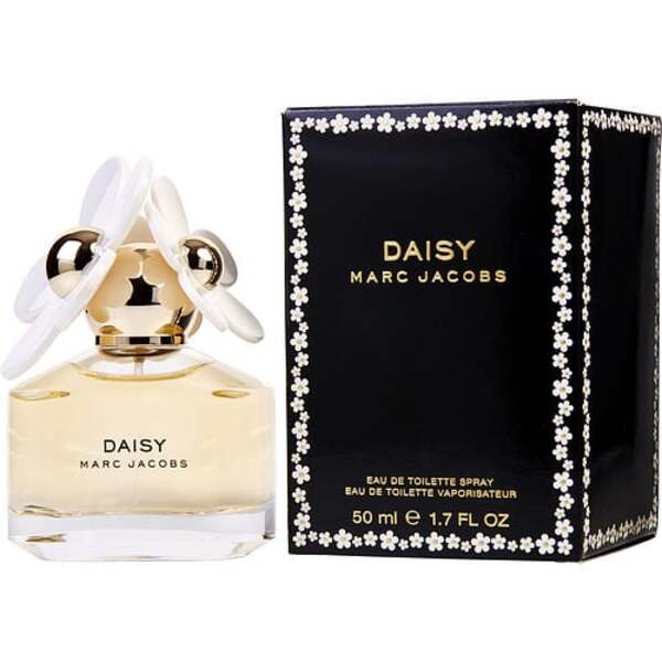 Marc Jacobs Daisy EDT Spray - 1.7 oz (Women)