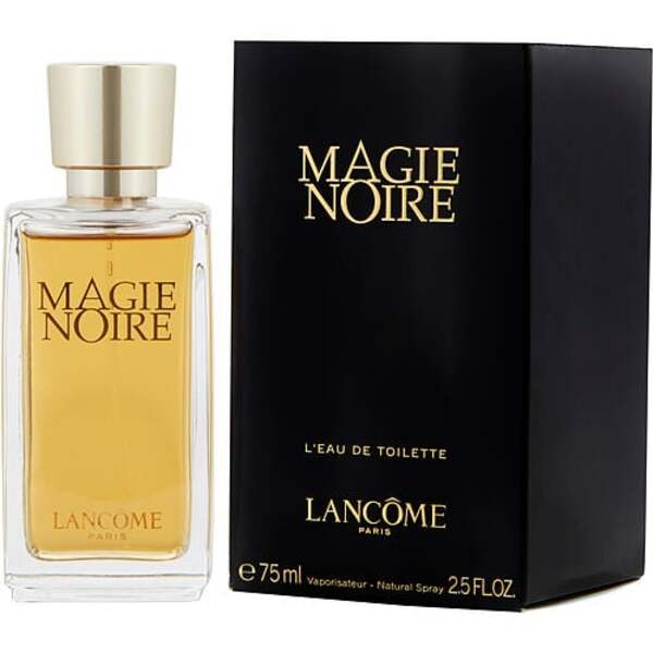 Magie Noire - Enchanting Eau de Toilette Spray - 2.5 fl oz