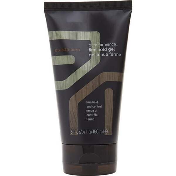 Aveda Pure-Formance Firm Hold Gel - 5 oz - For Men's Style & Control