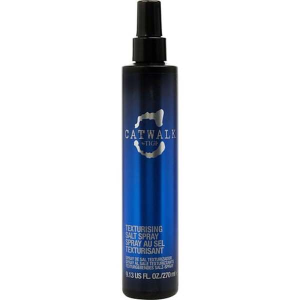 Catwalk Session Series Texturizing Salt Spray - 9.13 oz - For Effortless Beach Waves