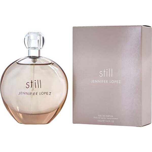 Still Jennifer Lopez 3.4 fl oz Eau de Parfum Spray for Women