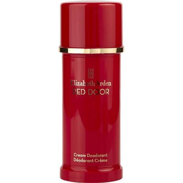 Red Door Deodorant Cream - 1.5 oz - Luxurious Fragrance for Women