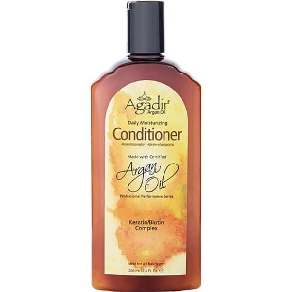 Agadir Argan Oil Daily Moisturizing Conditioner - 12.4 oz - Unisex