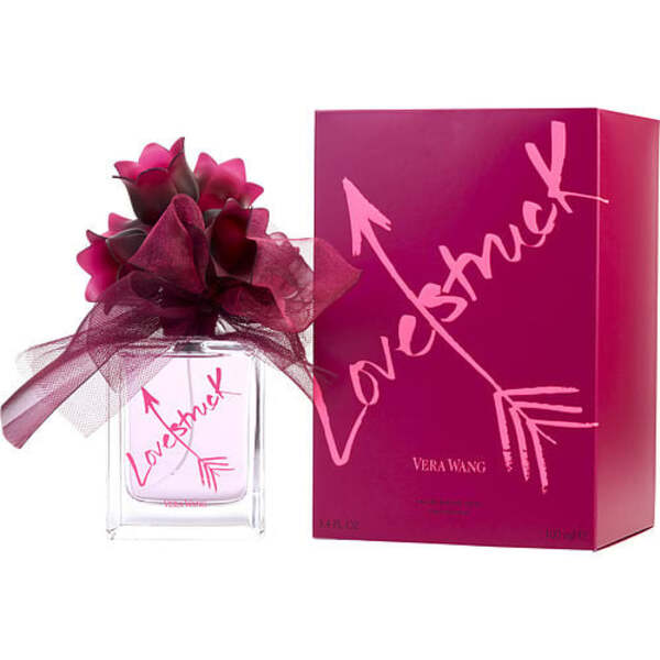 Vera Wang Lovestruck 3.4 oz Eau de Parfum Spray for Women