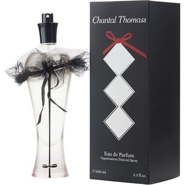 Chantal Thomass Eau De Parfum 3.4 fl oz - A Playful & Seductive Scent for Women