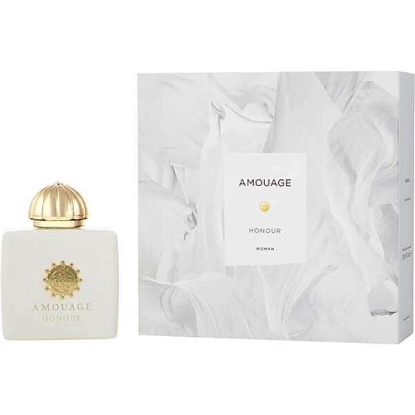 Amouage Honour Eau de Parfum 3.4 fl oz Spray for Women
