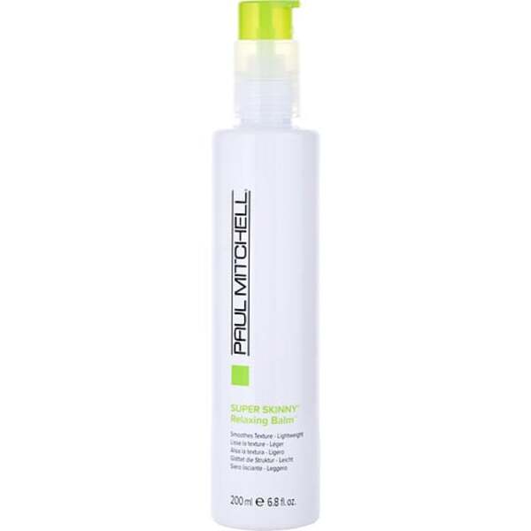 Paul Mitchell Super Skinny Relaxing Balm - 6.8 oz - Frizz Control & Smoothing