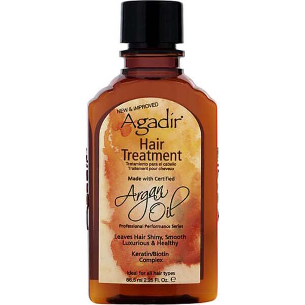Agadir Argan Oil Hair Treatment - 2.25 oz - Revitalize and Shine!