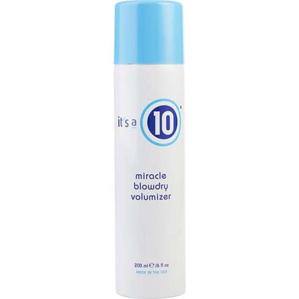 It's A 10 Miracle Blowdry Volumizer - 6 oz - Effortless Volume & Shine
