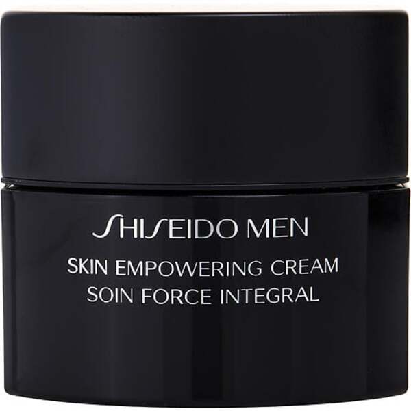 Shiseido Men Skin Empowering Cream - 50ml / 1.7oz - Advanced Hydration for Men