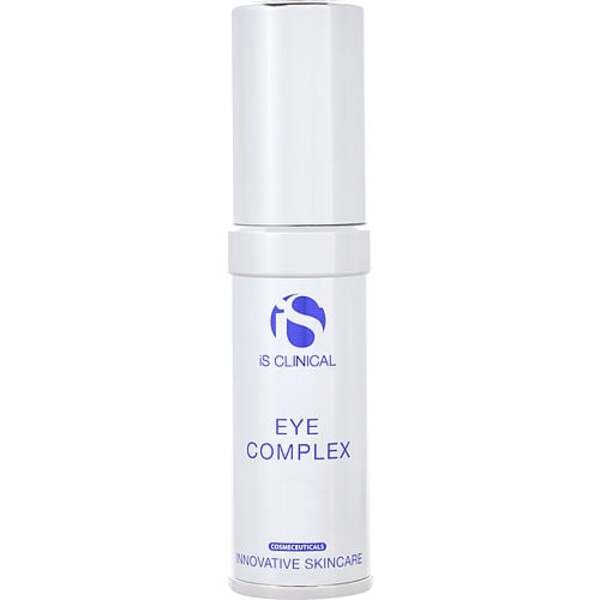 Is Clinical Eye Complex - 0.5oz (15ml) - Targeted Eye Rejuvenation