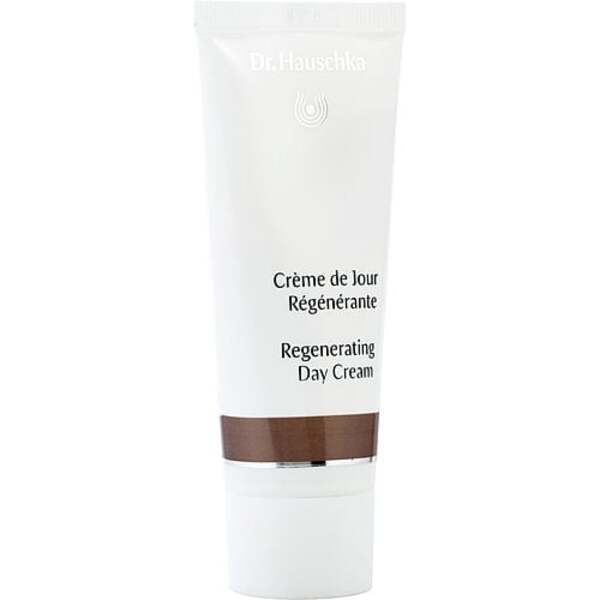 Dr. Hauschka Regenerating Day Cream - 1.3 oz (40ml) - Revitalize & Restore