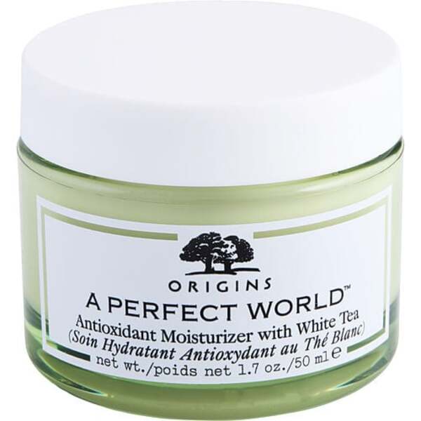 Origins Perfect World White Tea Antioxidant Moisturizer - 1.7 oz (50ml)