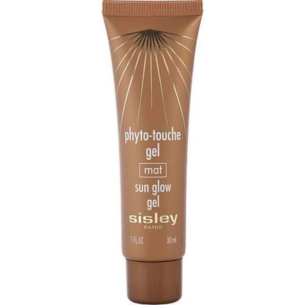 Sisley Phyto-Touche Sun Glow Gel - Mat 30ml/1oz - Radiant Bronze Without the Sun