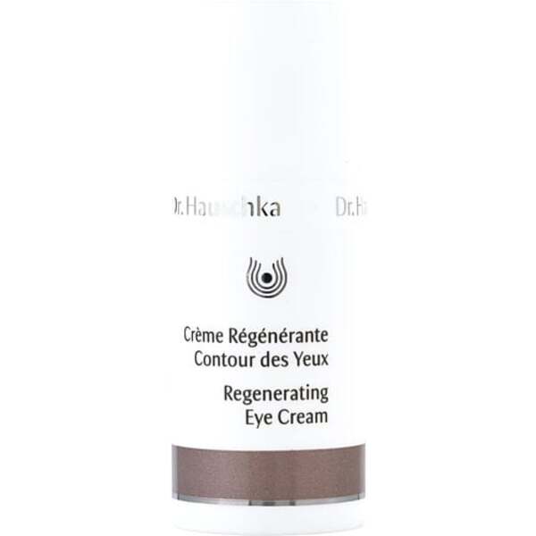 Dr. Hauschka Regenerating Eye Cream - 0.52oz (15g) - Revitalize & Brighten Eyes