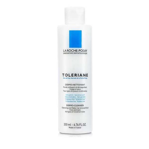 La Roche-Posay Toleriane Dermo-Cleanser: Gentle Hydration (6.76 fl oz)