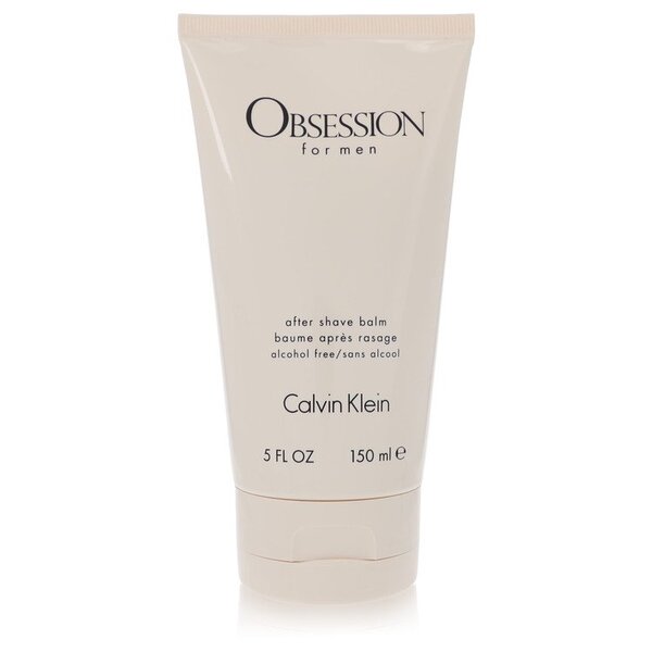Calvin Klein Obsession: Soothing After Shave Balm - 5 fl oz