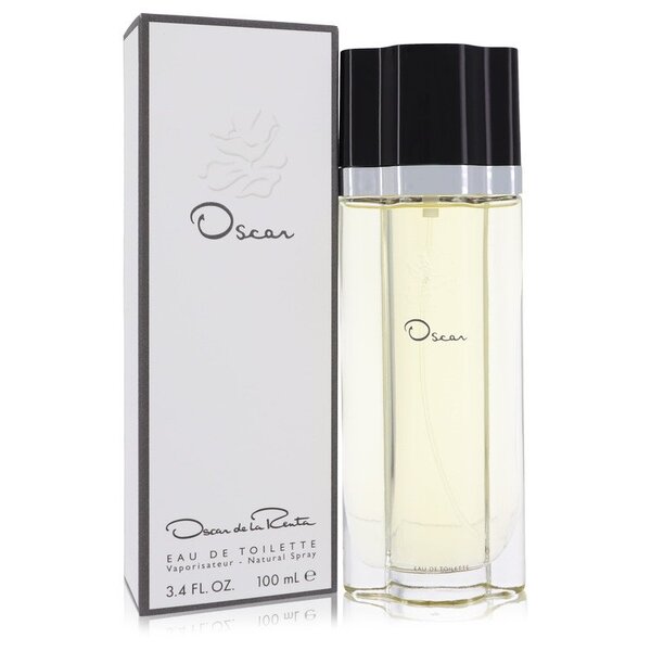 Oscar De La Renta Oscar Eau De Toilette Spray - 3.4 oz (Women's)