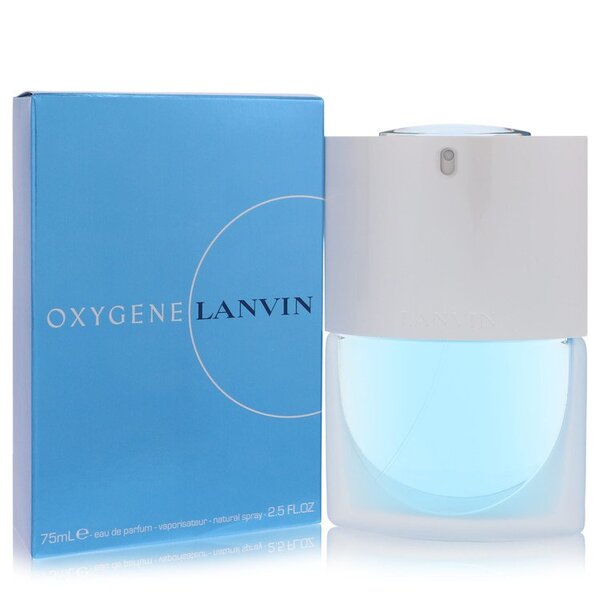 Lanvin Oxygene Eau de Parfum 2.5 oz Spray for Women