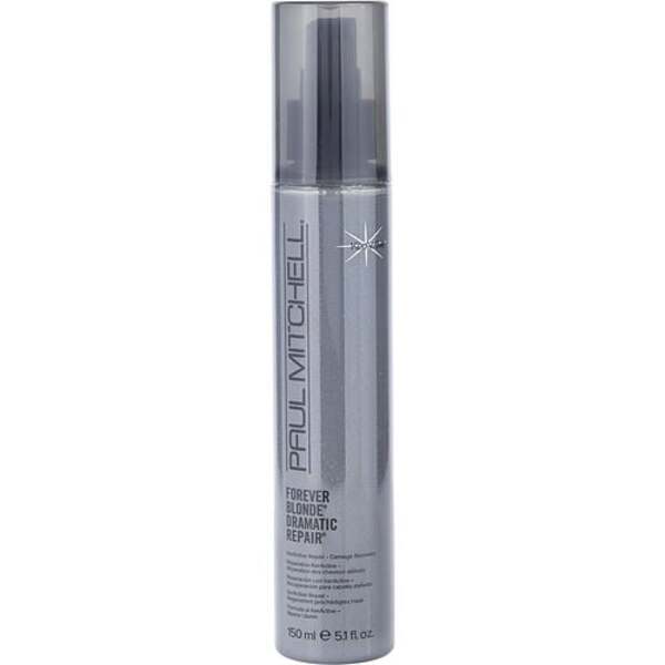 Paul Mitchell Forever Blonde Dramatic Repair - Intense Hair Revival (5.1 oz)