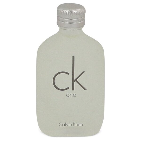 Calvin Klein CK One Eau De Toilette - 0.5 oz - Unisex Fragrance