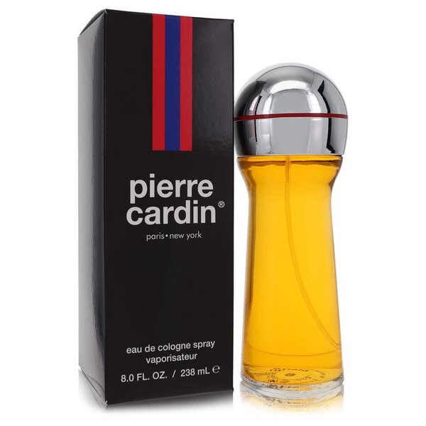 Pierre Cardin Cologne 8oz - Classic, Masculine Fragrance