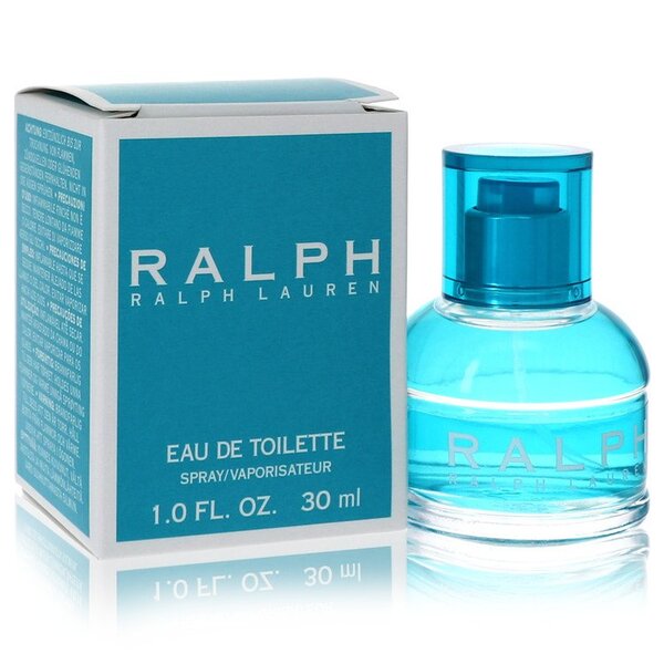 Ralph Lauren Ralph - Refreshing Floral Eau de Toilette - 1 fl oz