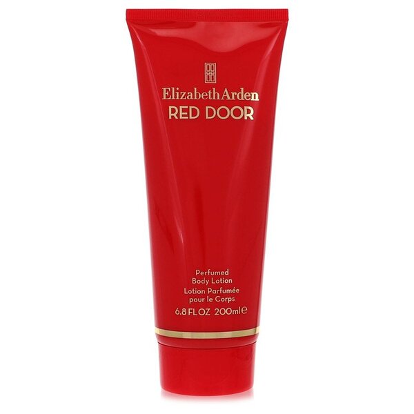 Elizabeth Arden Red Door Body Lotion 6.8 oz - Luxurious Hydration
