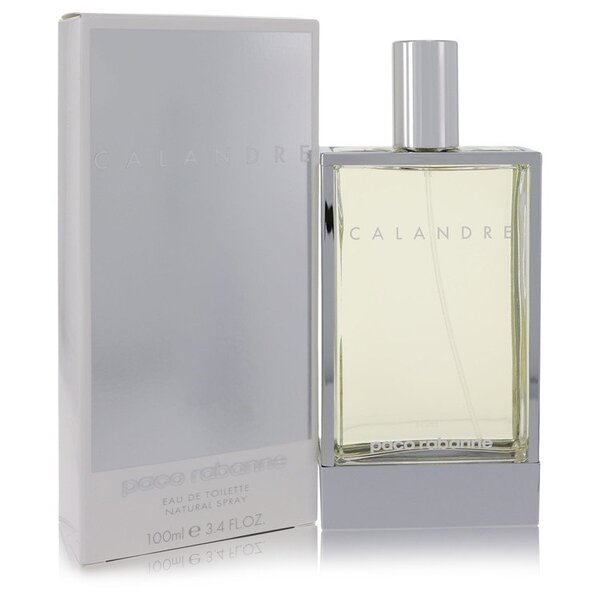 Paco Rabanne Calandre - Floral Eau De Toilette Spray - 3.4 fl oz