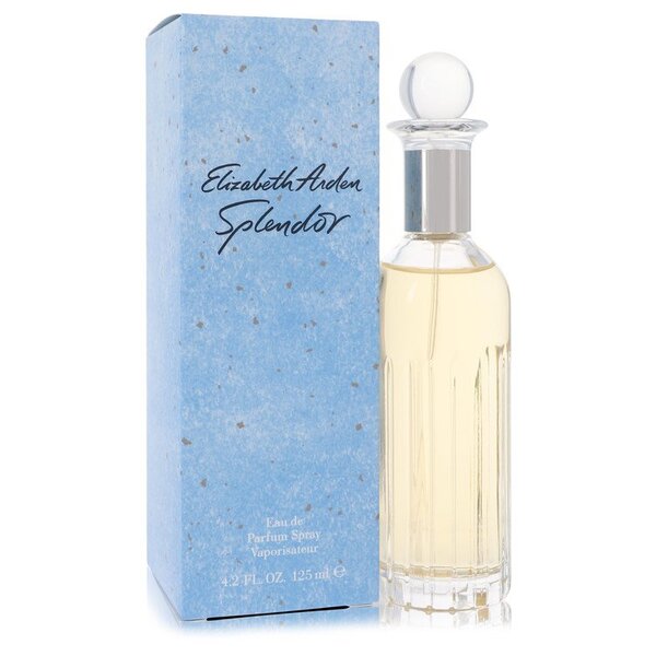 Elizabeth Arden Splendor Eau De Parfum - 4.2 oz Spray for Women
