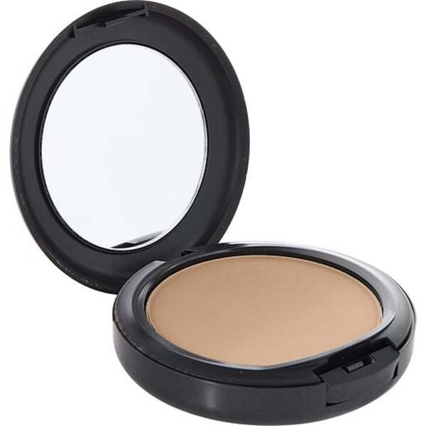 MAC Studio Fix Powder Plus Foundation NW35 - 0.52 oz (15g) - Flawless Complexion