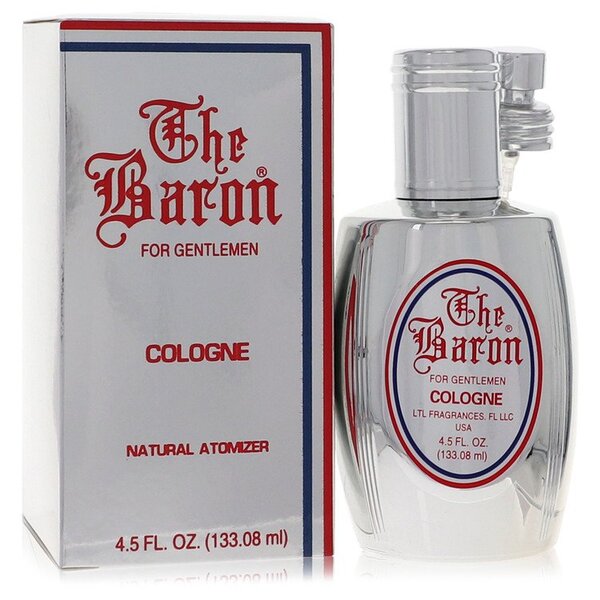 Ltl The Baron Cologne Spray - 4.5 oz Men's Fragrance