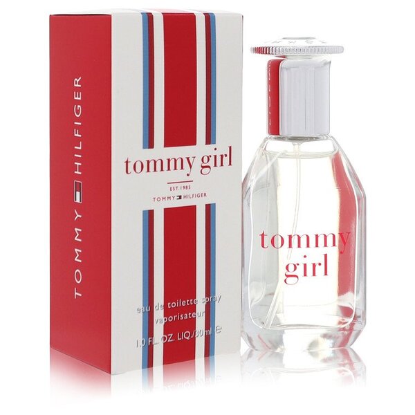 Tommy Hilfiger Tommy Girl 1 oz EDT Spray for Women