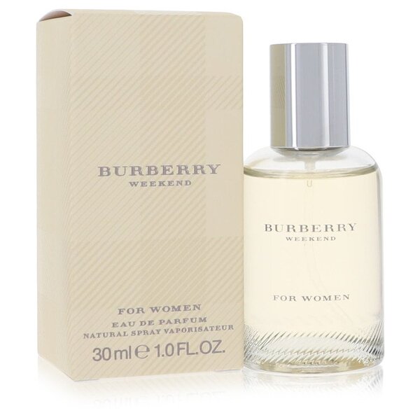 Burberry Weekend Eau De Parfum - 1 oz Floral Fragrance