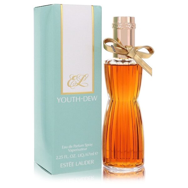 Estee Lauder Youth Dew 2.25 oz Eau De Parfum Spray