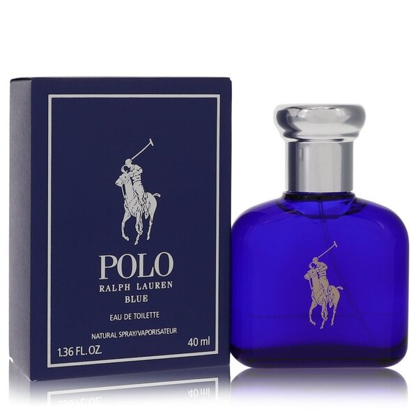Ralph Lauren Polo Blue EDT 1.4 oz for Men