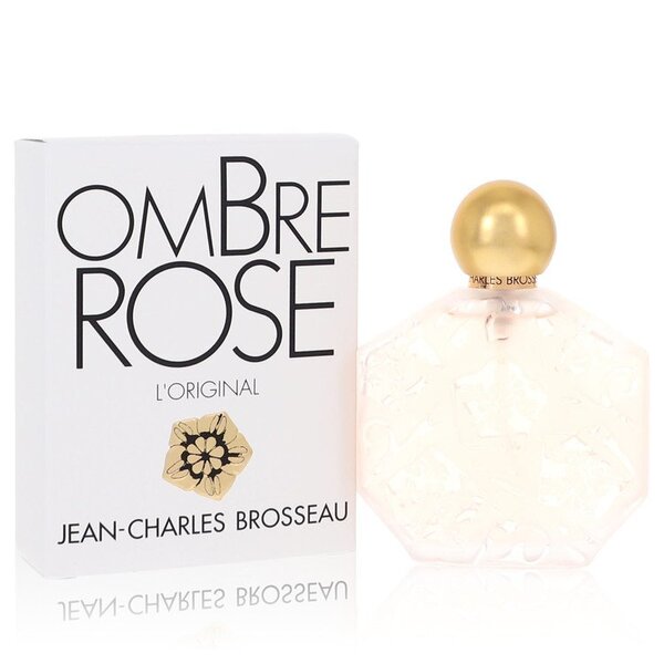 Brosseau Ombre Rose 1.7 oz Eau De Toilette Spray