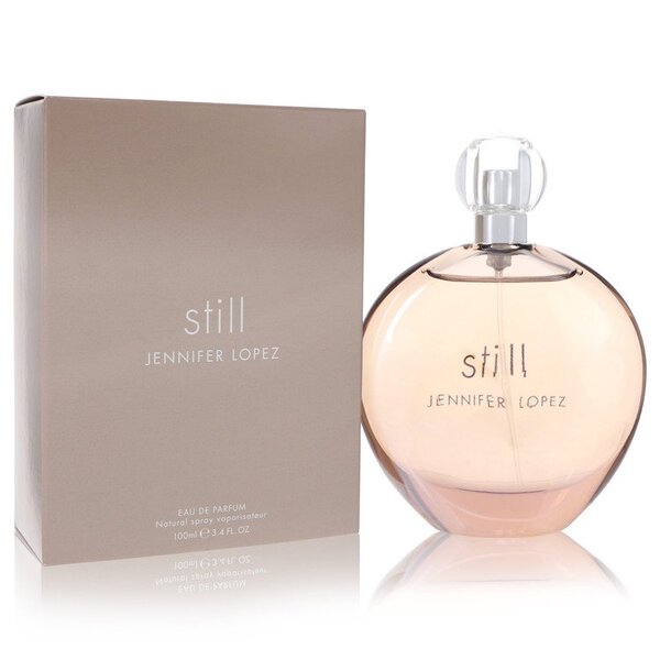 Jennifer Lopez Still Eau de Parfum 3.3 oz - Fresh Floral