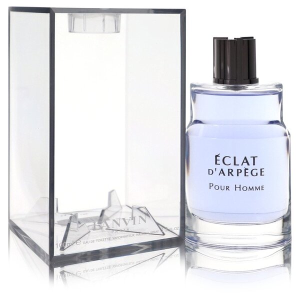 Lanvin Eclat D'Arpege EDT 3.4 oz - Floral Scent