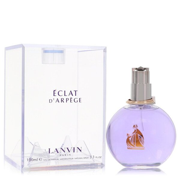 Lanvin Eclat D'Arpege Eau de Parfum Spray - 3.4 oz