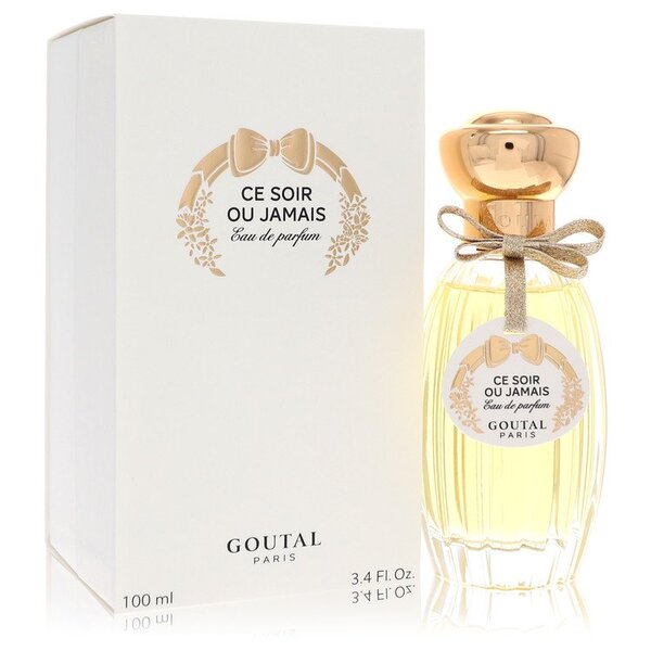 Annick Goutal Ce Soir Ou Jamais Eau De Parfum 3.4 oz