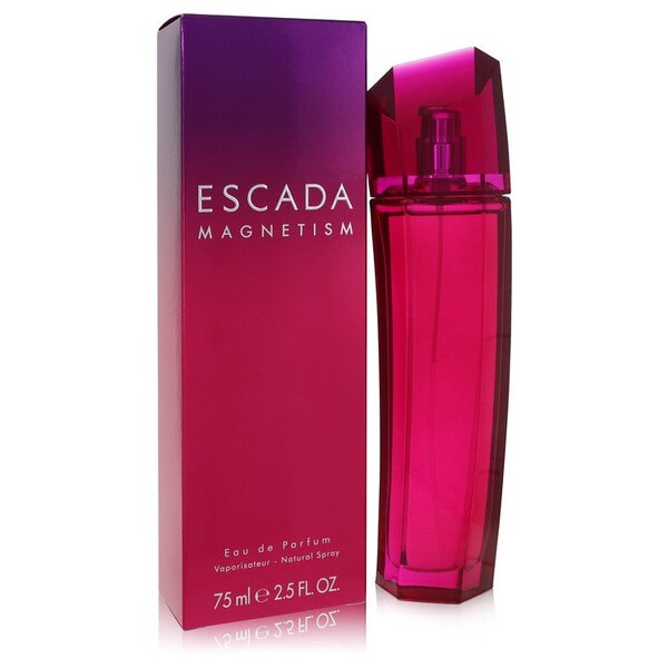 Escada Magnetism Eau De Parfum for Women 2.5 oz