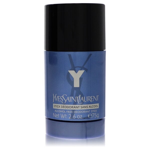 Yves Saint Laurent Y Deodorant Stick for Men 2.5 oz