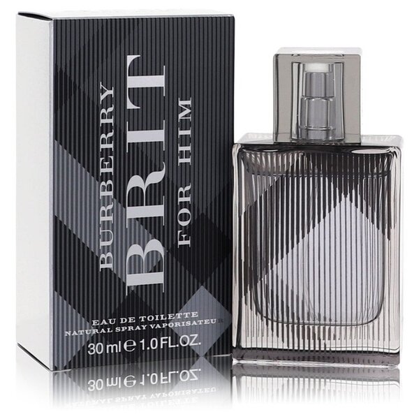 Burberry Brit 1 fl oz Eau De Toilette for Men