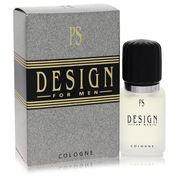 Paul Sebastian Design Mini Cologne .25 oz