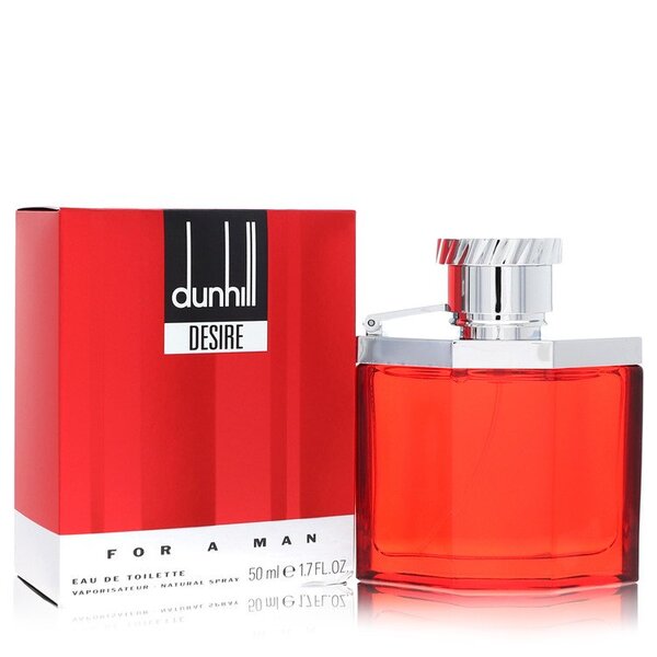 Alfred Dunhill Desire Eau de Toilette 1.7oz