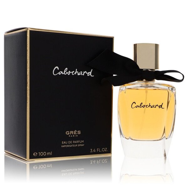 Parfums Gres Cabochard Eau de Parfum 3.4oz
