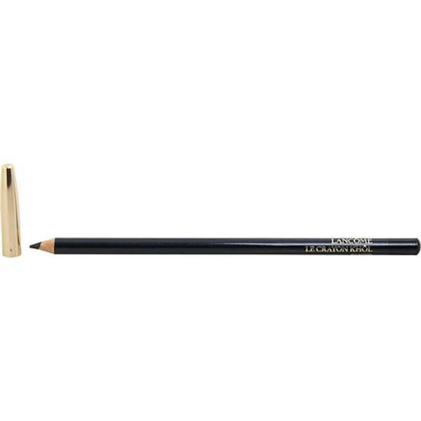 Lancome Le Crayon Khôl Eyeliner - No. 01 Noir (Black Onyx) - 0.06oz